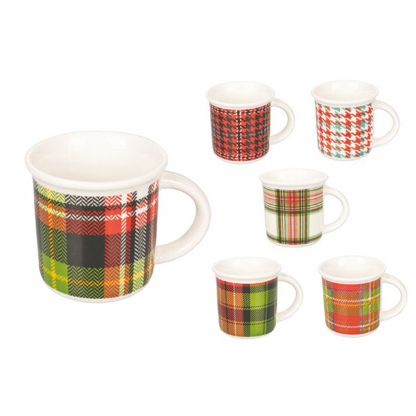 16 Pcs Small Tea Cup And Saucer Display Stand Holder Rack